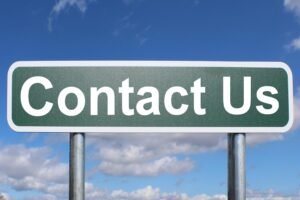 Contact Us