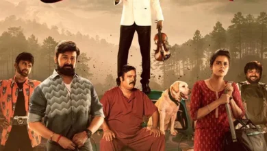 Rajini Gaang 2025 HDTC WEB-DL AAC x264 movieflixz