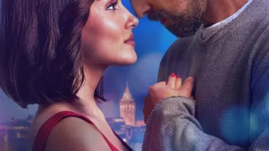 Two Worlds One Wish 2025 WEB-DL movieflixz