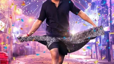 The Raja Saab 2026 HDTC WEB-DL AAC x264 Skyflickz