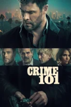 Crime 101 HD 1080p WEB-DL AAC x264 movieflixz