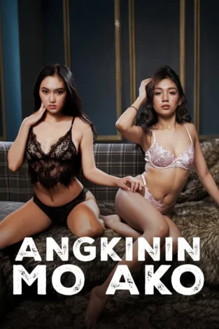Angkinin Mo Ako 2026 WEB-DL AAC x264 movieflixz