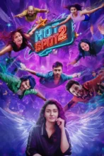 Hotspot 2 Much 2026 WEB-DL AAC x264 movieflixz