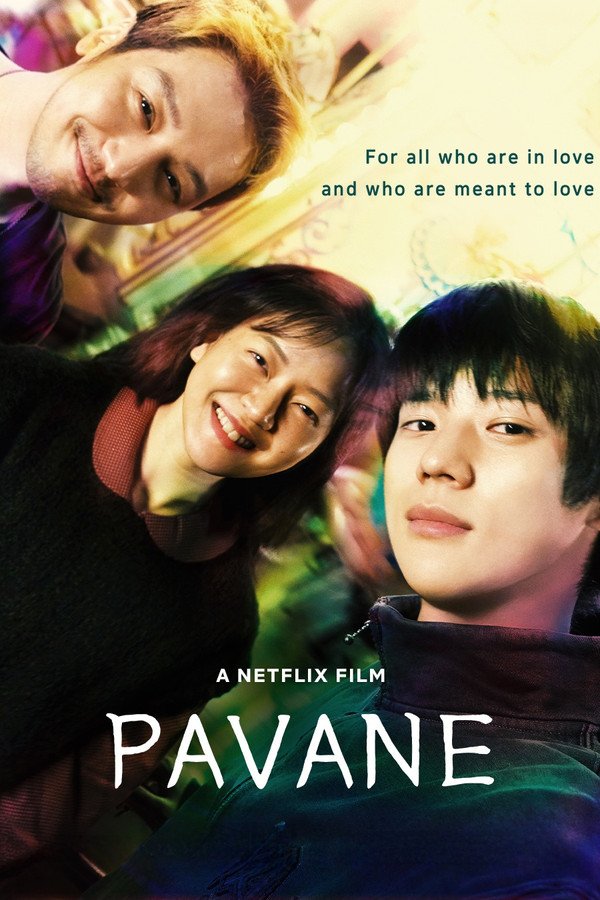 Pavane 2026 HD 1080p WEB-DL AAC x264 movieflixz