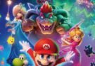 The Super Mario Galaxy