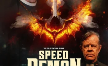 Speed Demon 2026 WEB-DL AAC x264- movieflixz