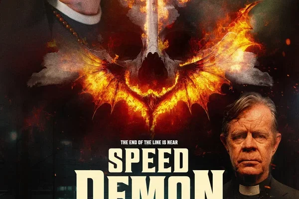 Speed Demon 2026 WEB-DL AAC x264- movieflixz