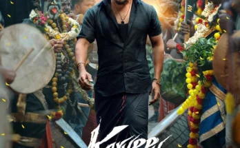 karuppu 2026 WeB-DL 1080p AAC x264 movieflixz
