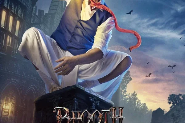 Bhooth Bangla 2026 WEB-DL AAC x264- movieflixz