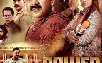 Power Star 2025 HD 1080p AAC x264 movieflixz