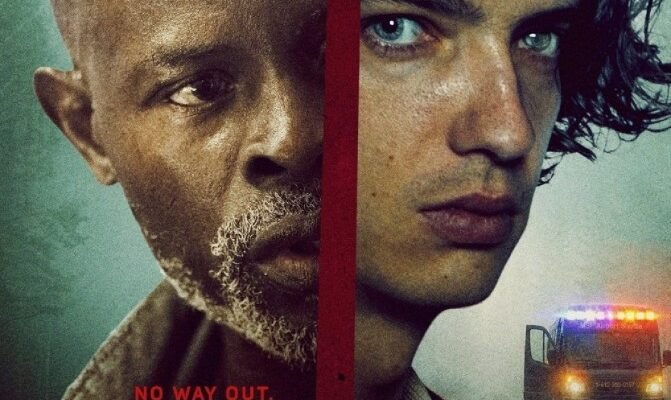 The Passenger 2026 BluRay AAC x264- movieflixz