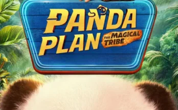 Panda Plan 2 The Magical Tribe 2026 movieflixz