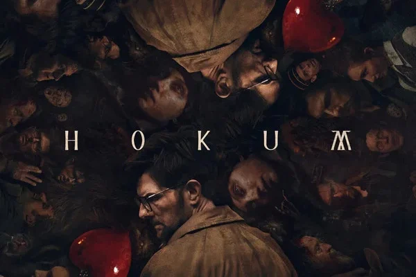 Hokum 2026 AAC x264 movieflixz