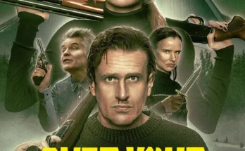 Over You Dead Body 2026 WEB-DL  x264- movieflixz