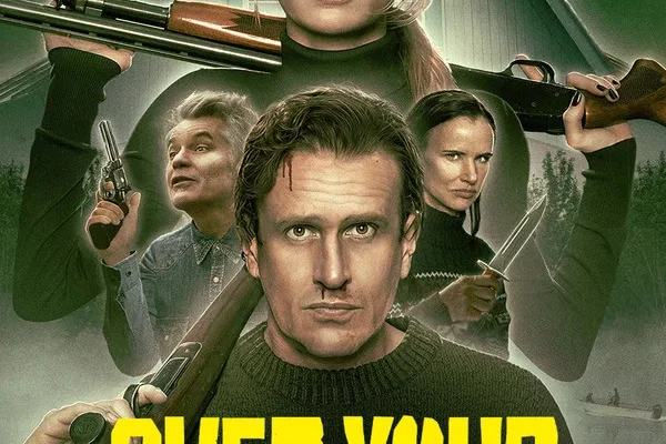 Over You Dead Body 2026 WEB-DL  x264- movieflixz
