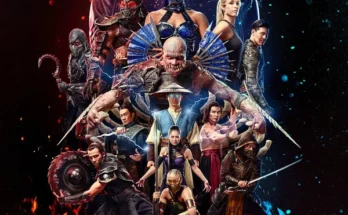Mortal Kombat 2 WEB-DL AAC x264 movieflixz