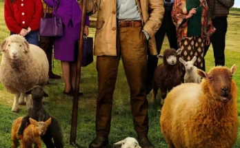 The Sheep Detectives 2026 AAC x264 movieflixz