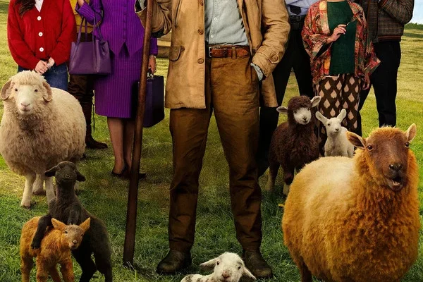 The Sheep Detectives 2026 AAC x264 movieflixz