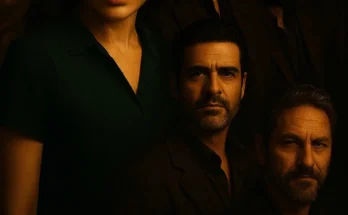In the Hand of Dante 2026 WEB-DL movieflixz