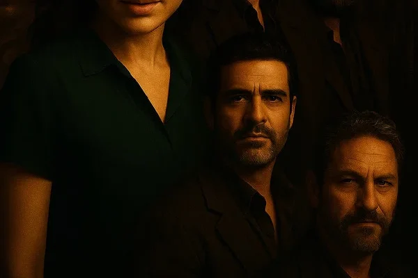 In the Hand of Dante 2026 WEB-DL movieflixz