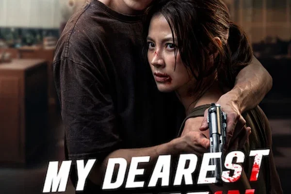 My Dearest Assassin 2026 WEB-DL x264- movieflixz