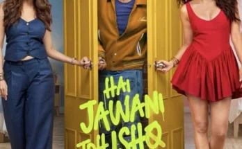 Hai Jawani Toh Ishq Hona Hai 2026 movieflixz