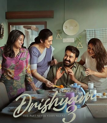 Drishyam 3 WEB-DL 1080p AAC x264 movieflixz
