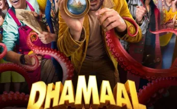 Dhamaal 4 1080p AAC x264 movieflixz
