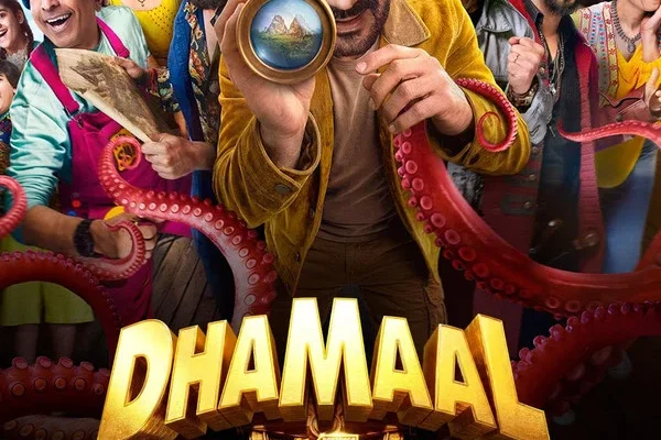 Dhamaal 4 1080p AAC x264 movieflixz