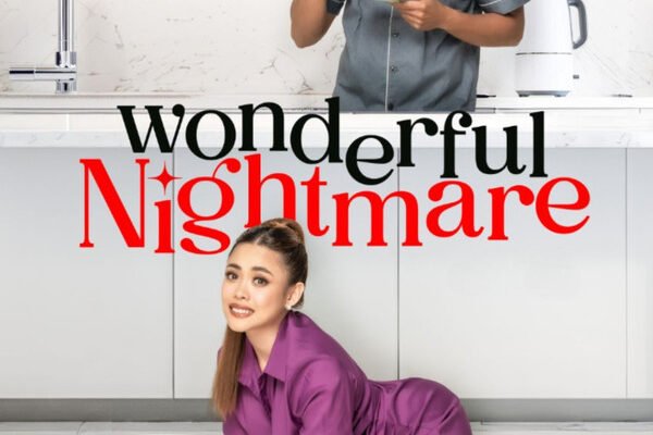 Wonderful Nightmare 2026 WEB-DL 1080p movieflixz