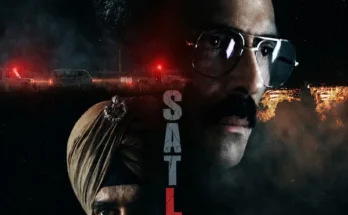 Satluj 2026 WEB-DL 1080p AAC x264 movieflixz