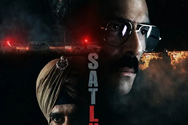 Satluj 2026 WEB-DL 1080p AAC x264 movieflixz