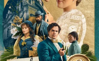 Enola Holmes 3 WEB-DL 1080p AAC x264 movieflixz
