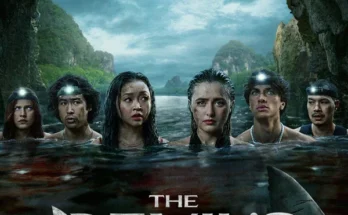 The Devils Mouth 2026 WEB-DL 1080p movieflixz
