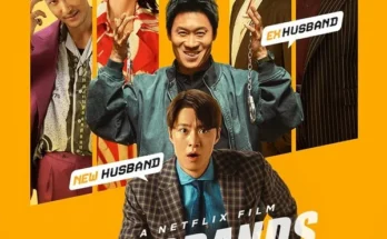 Husbands in Action 2026 WEB-DL 1080p movieflixz