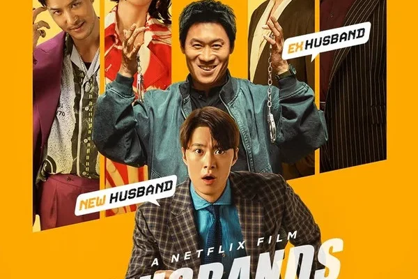 Husbands in Action 2026 WEB-DL 1080p movieflixz