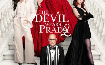 The Devil Wears Prada 2 WEB-DL 1080p movieflixz