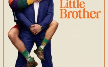 Little Brother 2026 WEB-DL 1080p movieflixz