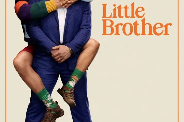 Little Brother 2026 WEB-DL 1080p movieflixz
