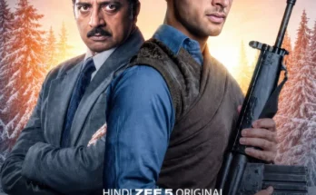 Mukhbir The Story of a Spy 2026 WEB-DL  movieflixz
