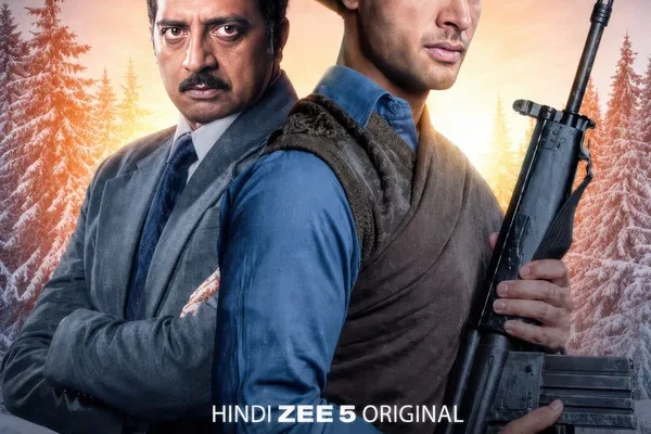 Mukhbir The Story of a Spy 2026 WEB-DL  movieflixz