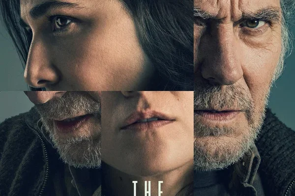 The Truthers 2026 WEB-DL 1080p movieflixz