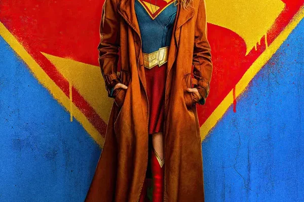 Supergirl 2026 AAC x264 movieflixz