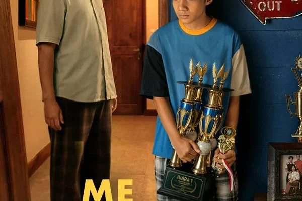 Me Before Me 2026 WEB-DL 1080p  movieflixz