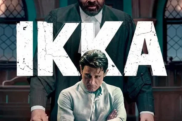 Ikka 2026 WEB-DL 1080p AAC x264 movieflixz