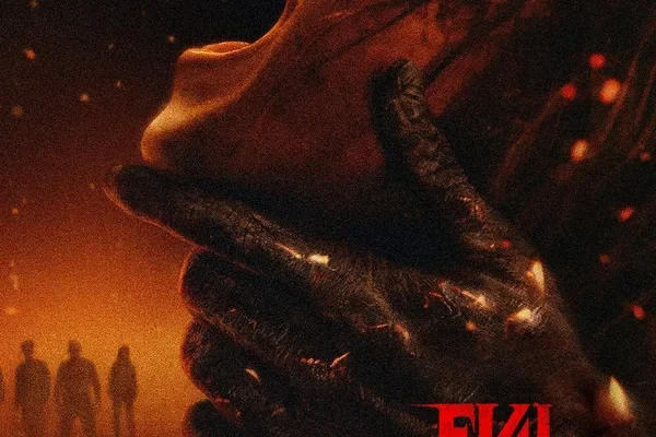Evil Dead Burn 2026 1080p AAC x264 movieflixz
