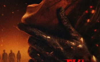 Evil Dead Burn 2026 AAC x264- movieflixz