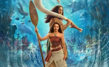 Moana  2026 AAC x264- movieflixz